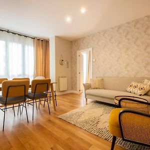 Apartamento de 2 Dormitorios